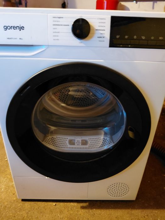 Suszarka gorenje