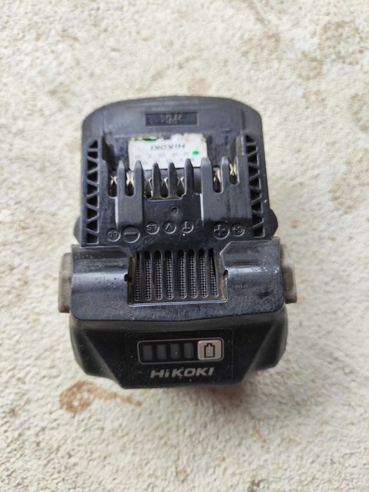 Akumulator HiKOKI Multi Volt