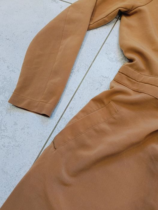 Narzutka Lekki Płaszcz Vero Moda