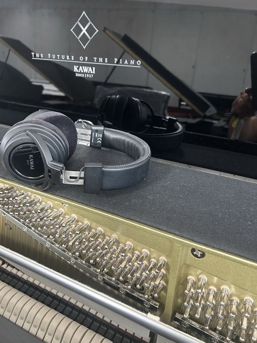 Pianino Kawai K300 ATX4 chrom