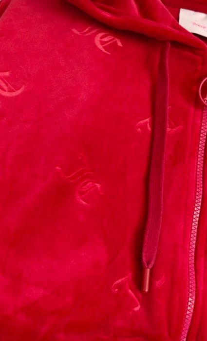 Bluza juicy couture