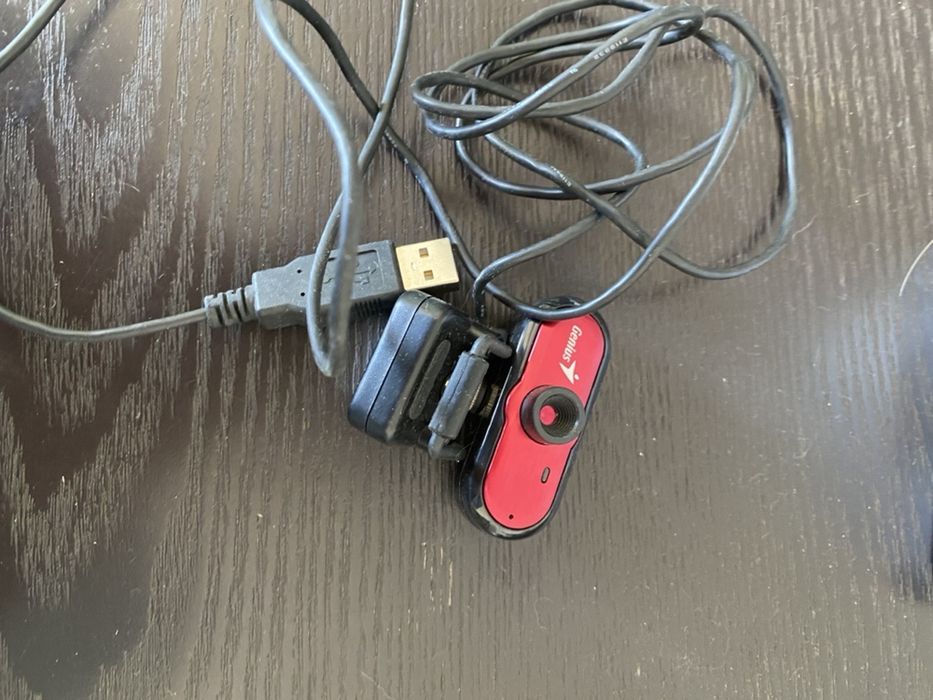 Camara mini de filmar