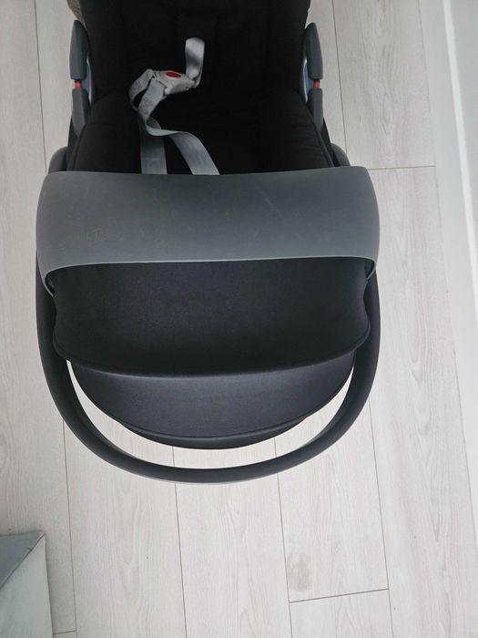 Дитяче Автокрісло Cybex cloud z i-size