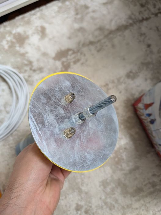 LTE Модем Huawei B525