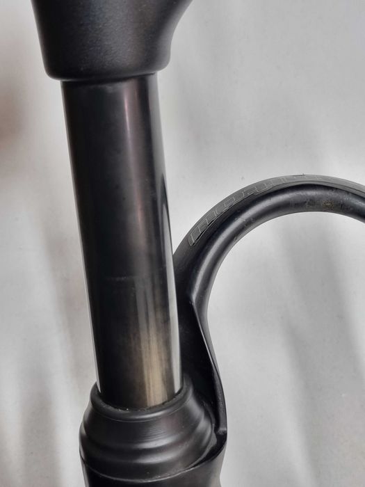 Manitou Axel, 100mm, 26