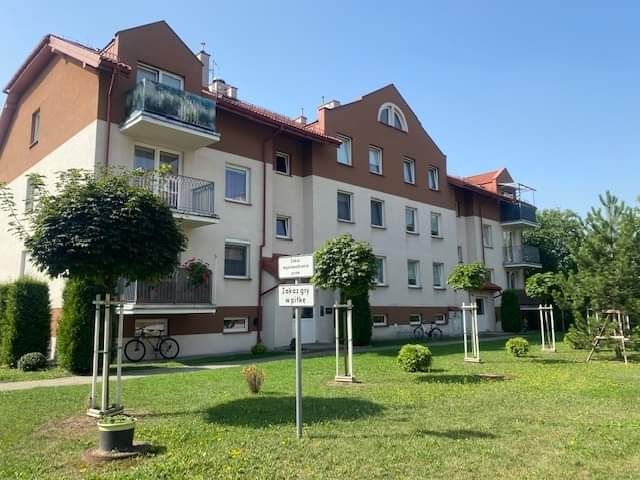 Mieszkanie Tarnów z Tarasem bezczynszowe