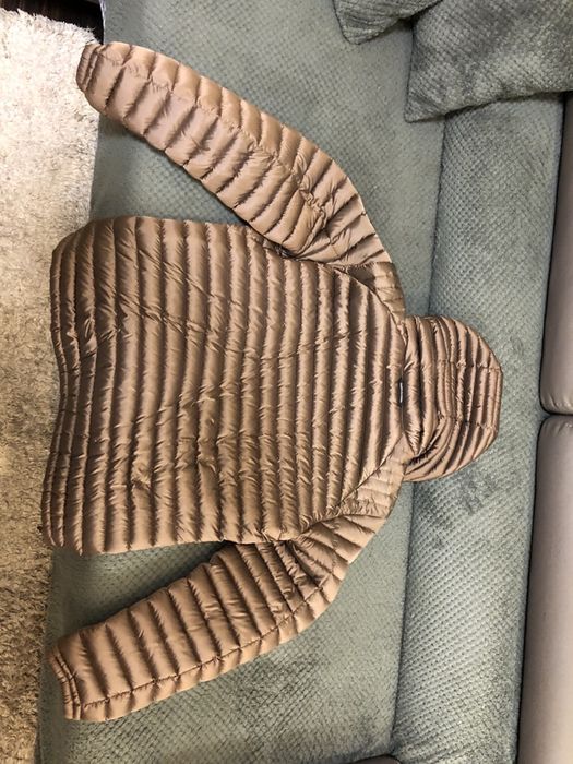 Kurtka puchowa Peak Performance rozm. M