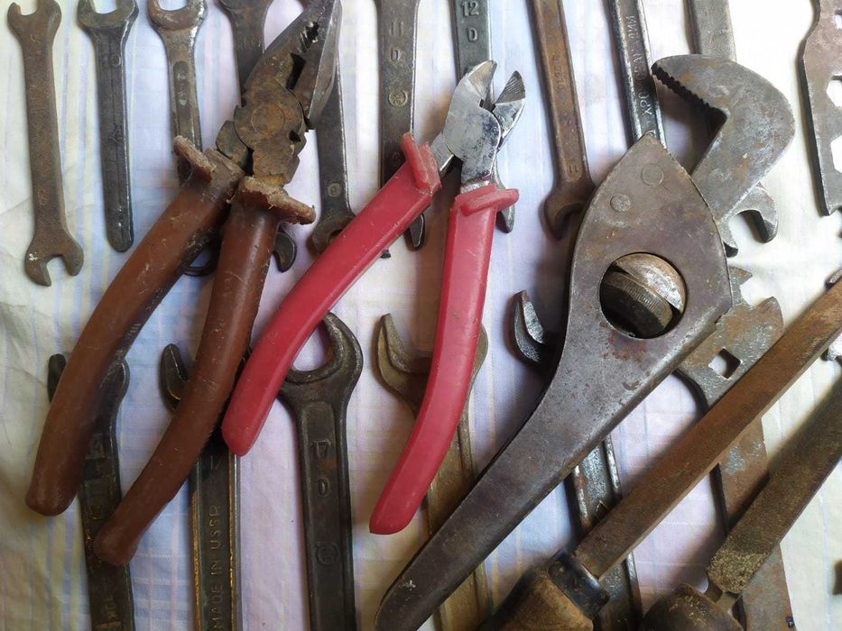 Продам: инструмент