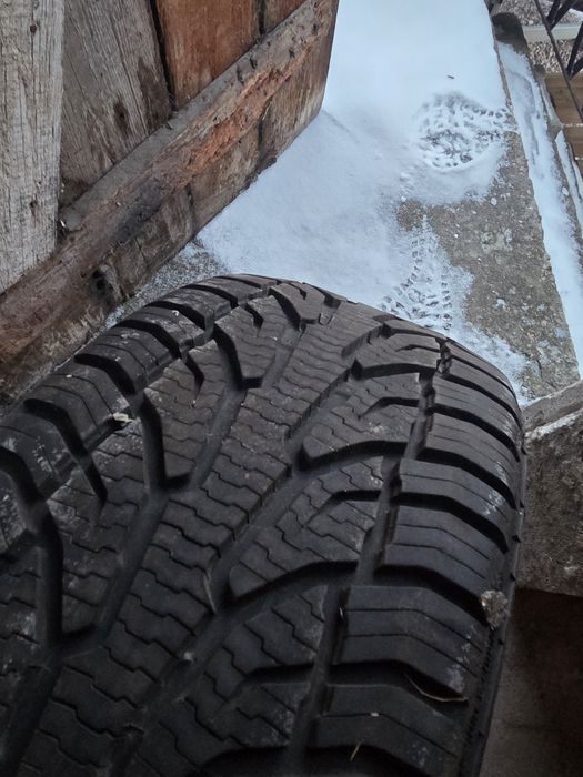 1 szt. Uniroyal Allseason 2 225/45/17 2023r.