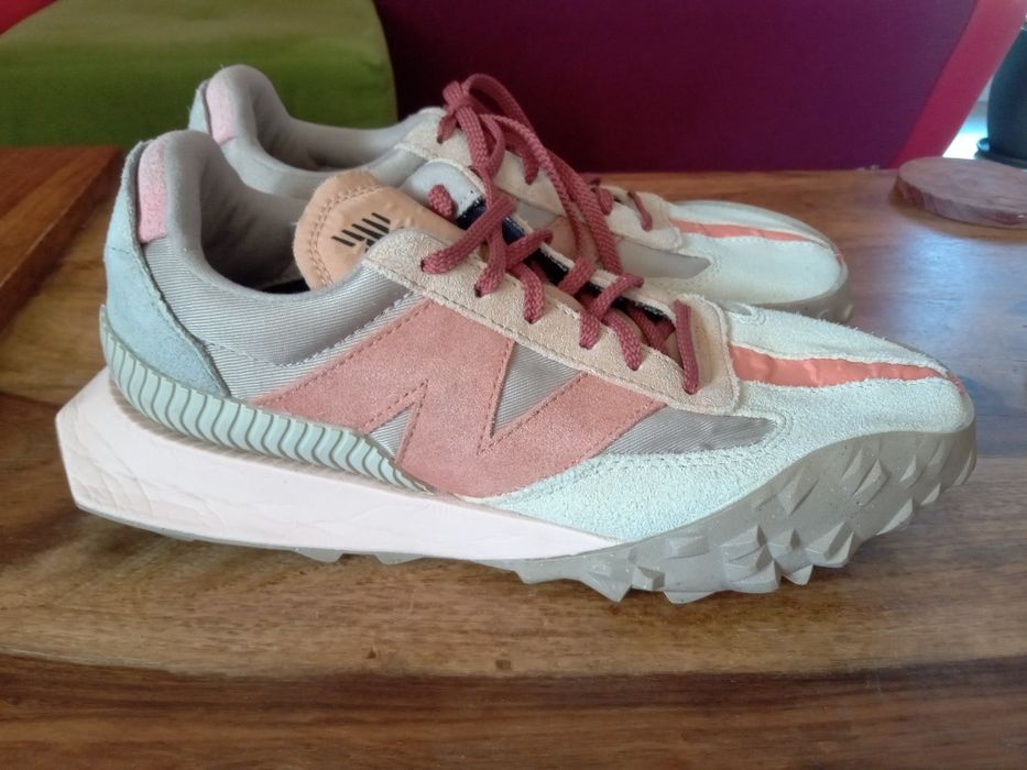 New Balance XC-72 sneakersy rozmiar 40