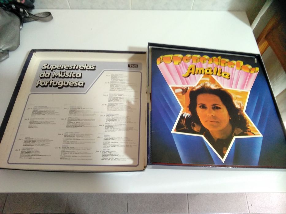 Clássicos Música Portuguesa