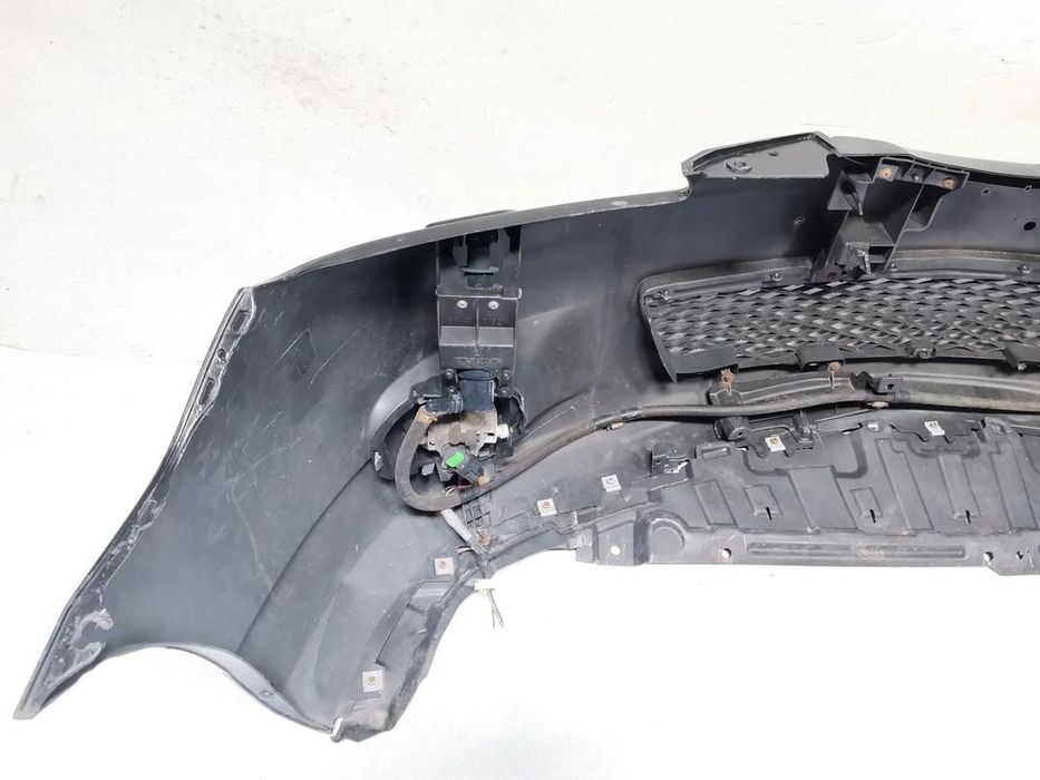 zderzak przód przedni mazda 3 bk sport hatchback  03-06 oryginał