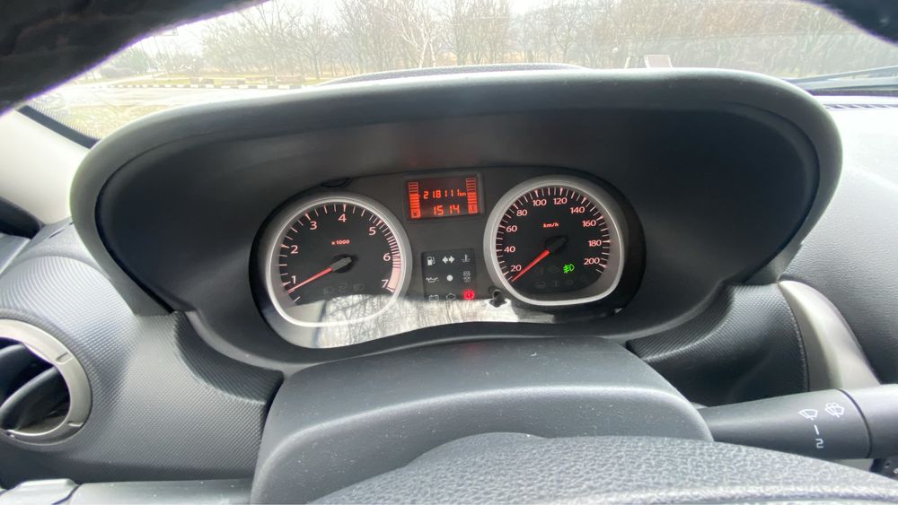 Продам Dacia Duster