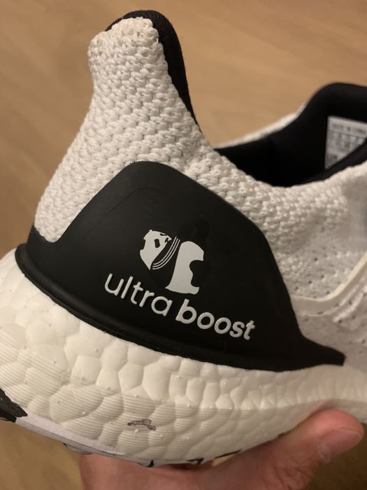 Adidas Ultraboost Clima U - Panda - 40