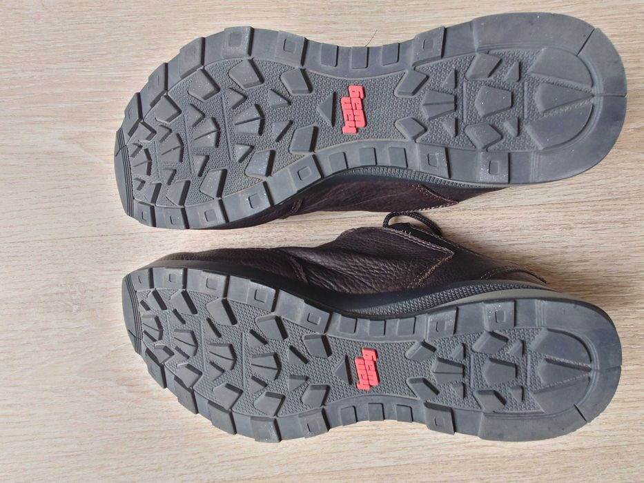 Buty męskie Hanwag Travi Low