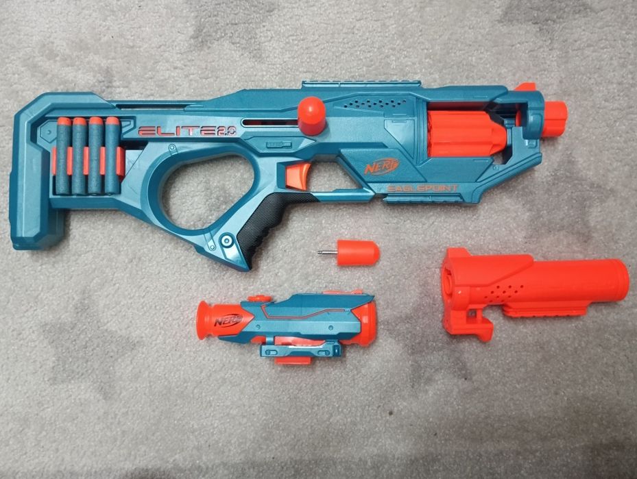 Nerf Eagle Pointe 2.064586081583363120