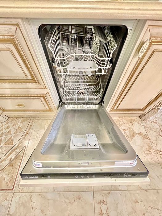 3х комнатная кв 150м2 ЖК Гольдберговская Эксклюзив‼️