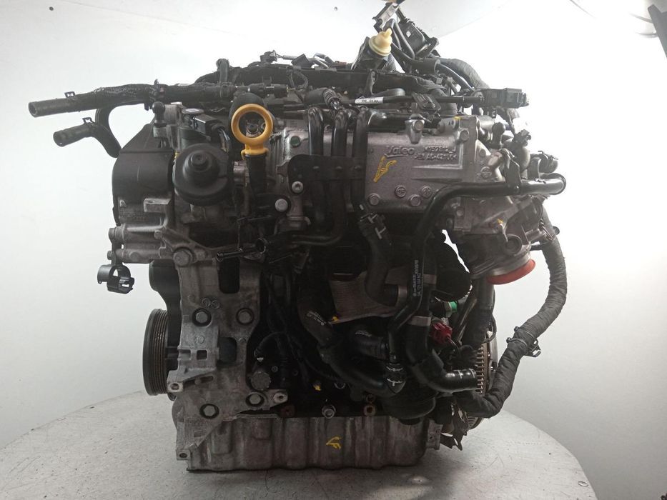 MOTOR VOLKSWAGEN T-ROC 2.0 TDI 2022 REF. DTTA