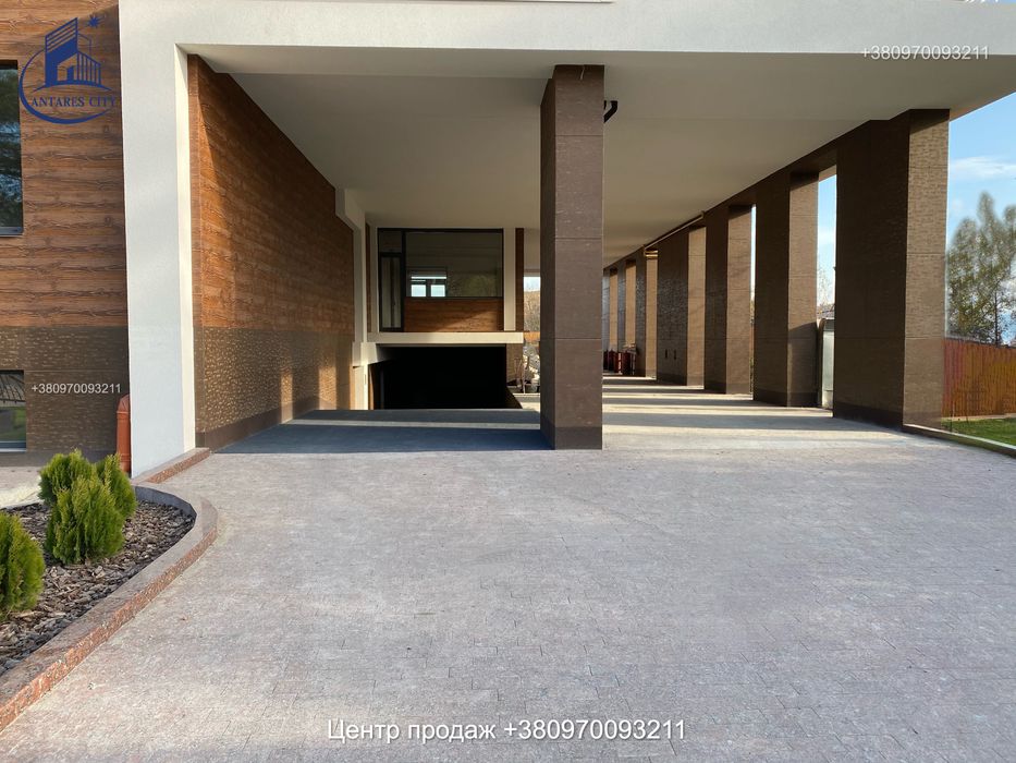 Елітний будинок з підземним паркінгом/ Квартира мрії