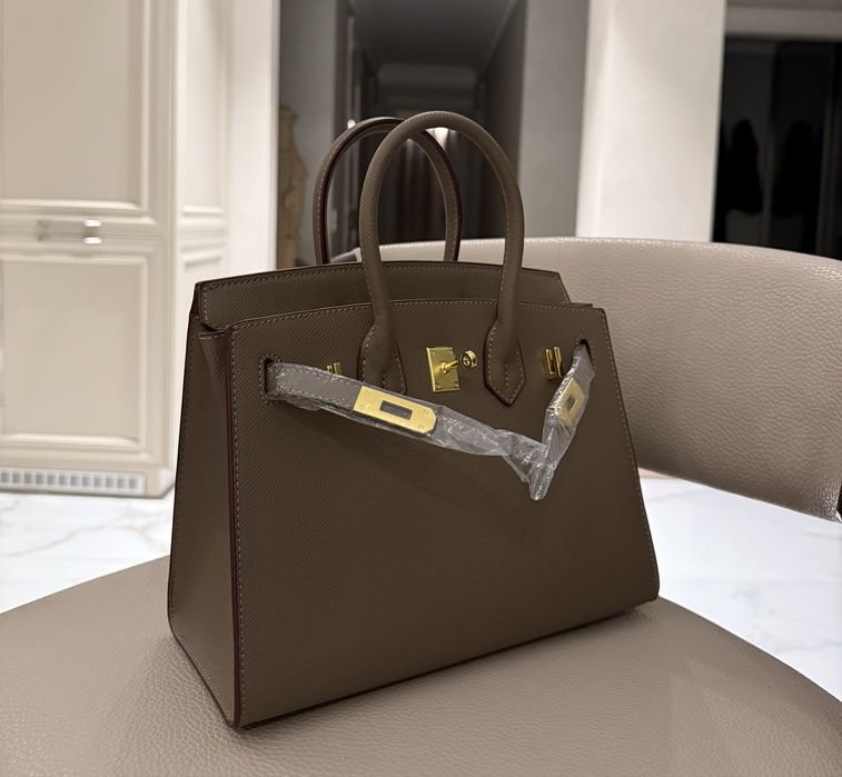 Жіноча сумка класика люкс стиль