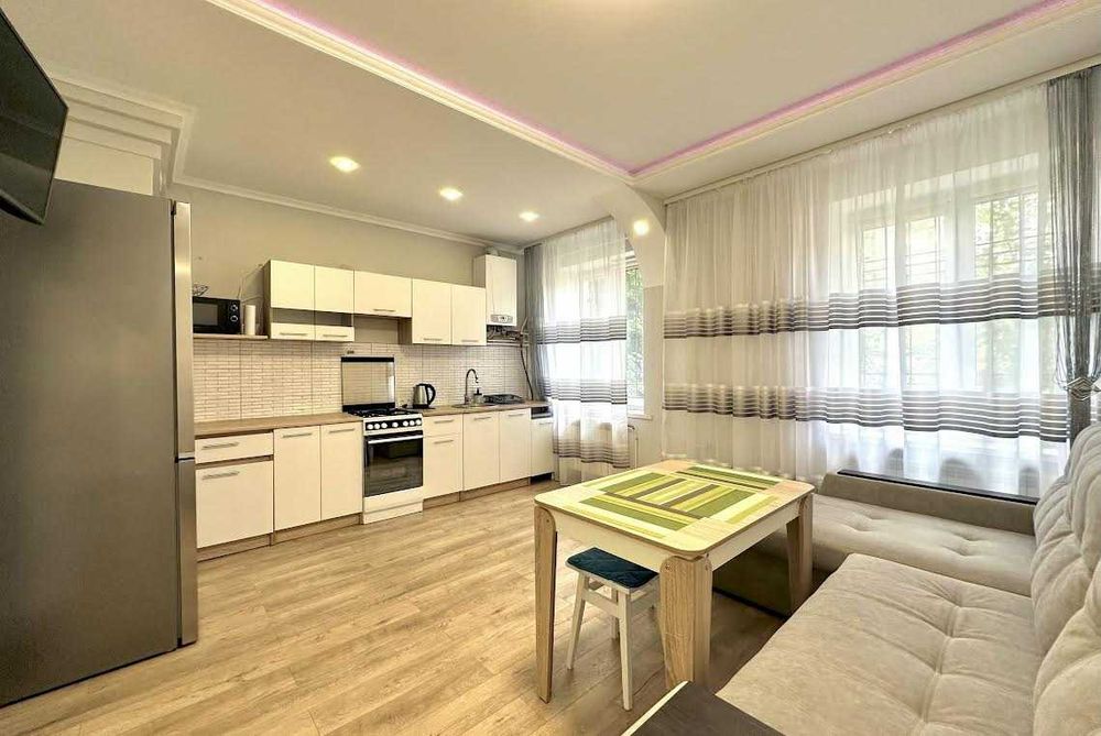 Do wynajęcia 2-pokojowe mieszkanie w Kraków