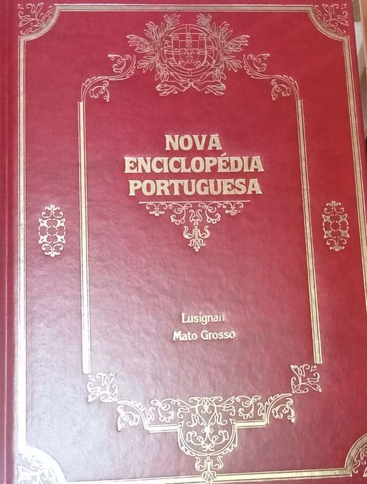 Enciclopédia portuguesa
