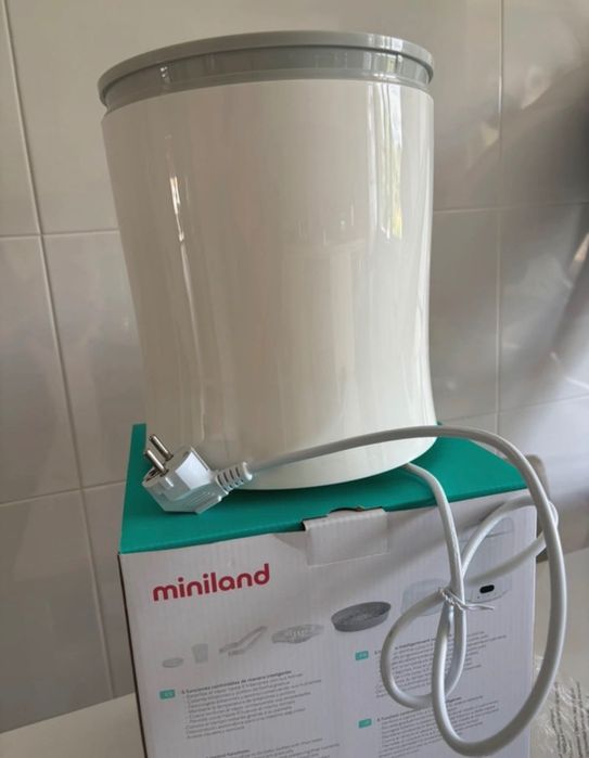 Esterilizador Miniland 6 em 1