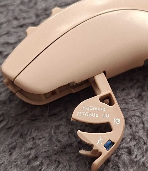 Aparat słuchowy ReSound M7080e