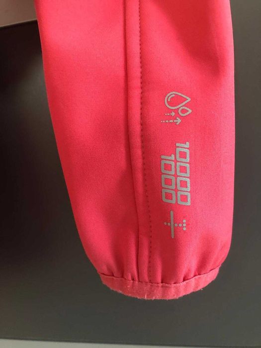 Kurtka softshell  BEJO z membraną: wodoodporność 10 000 rozm 122