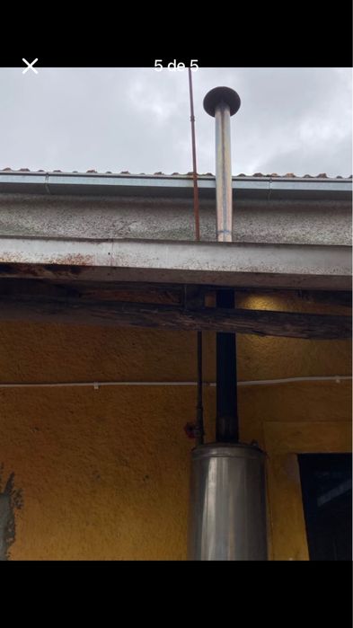 Bailarina (aquecimento)