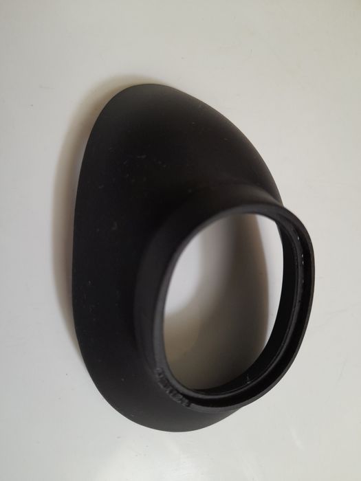 Наглазник для відеокамери