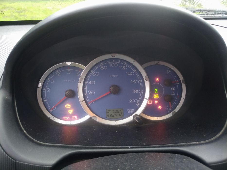 Mitsubishi L200 2.5 Did