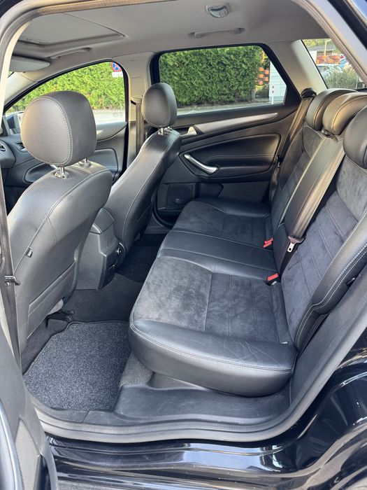 Ford Mondeo 2.2 TDCI 200KM