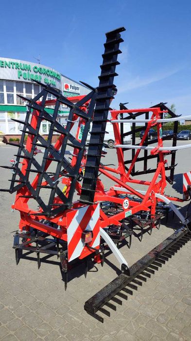 Brony polowe AGRO-OSEK 5,6m model U292/1