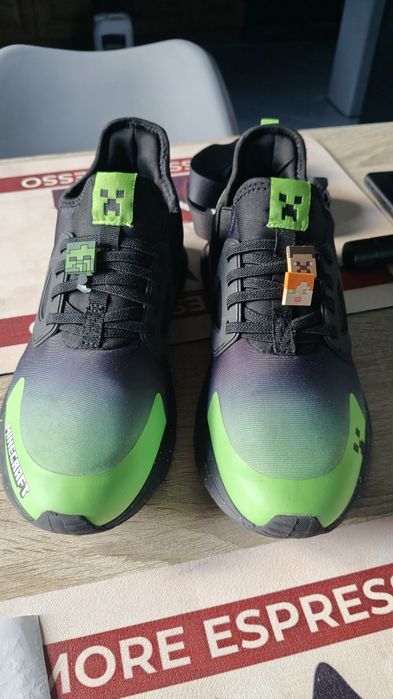 Buty Minecraft 41
