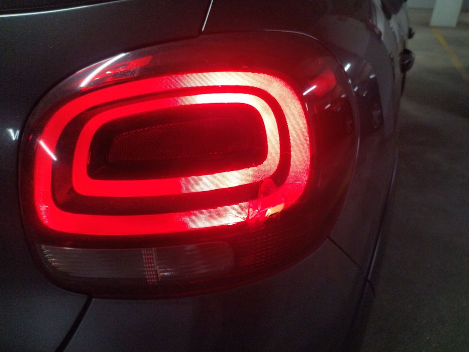 Farolim Citroen C3