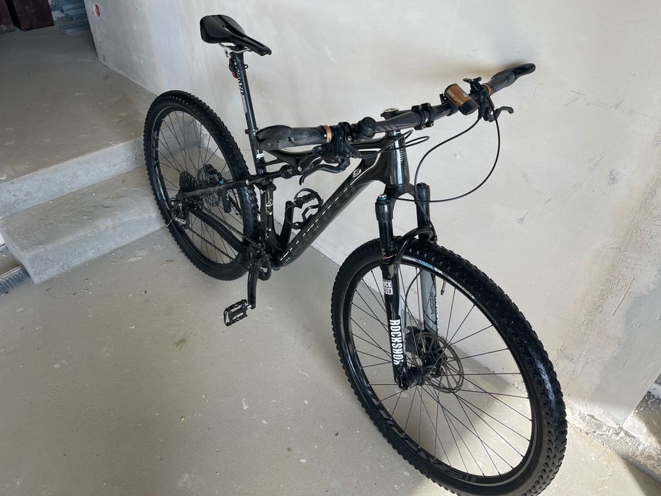 Specialized Epic Comp Carbon M