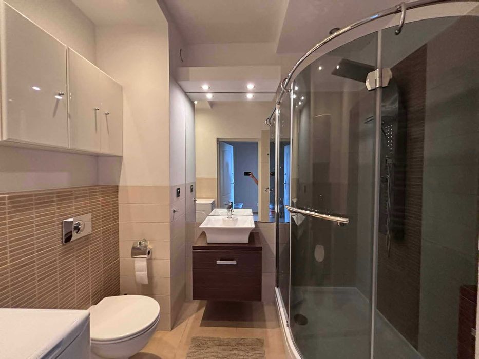 Rezerwacja: Włodarzewska 87A - Bezpośrednio | Ciche 2 pokoje | Duży balkon z widokiem | Garaż | Park Szczęśliwicki | Od zaraz - Więcej