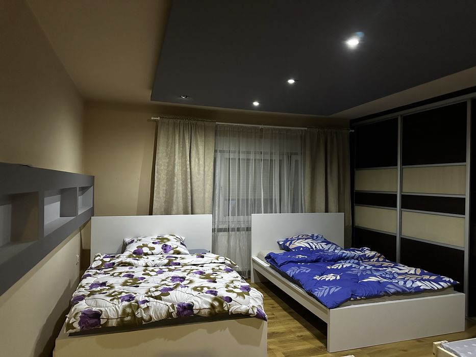 mieszkanie dla pracownikow