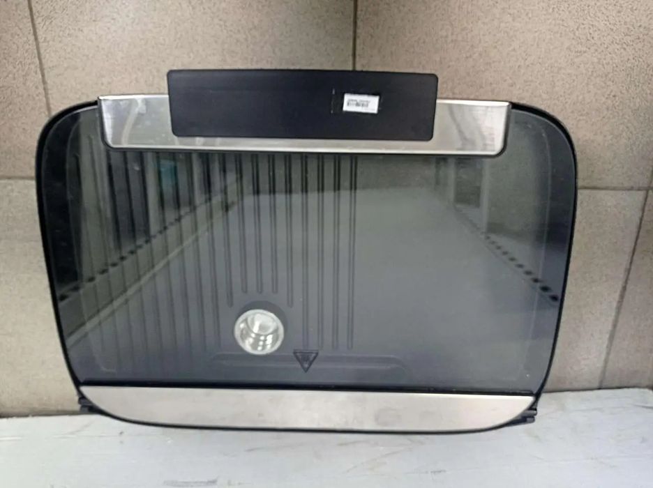 гриль  електричний