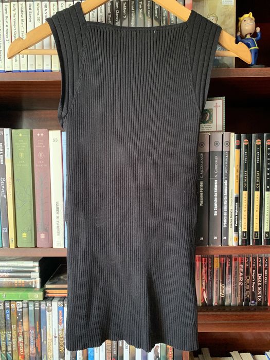 Blusa, tamanho único [novo com etiqueta]