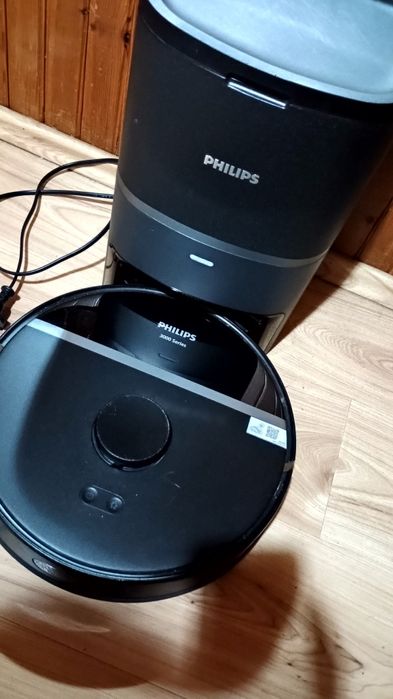 Robot sprzątający Philips aqua 3000