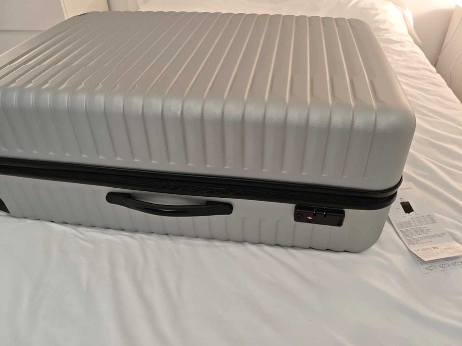 Mala para viagem