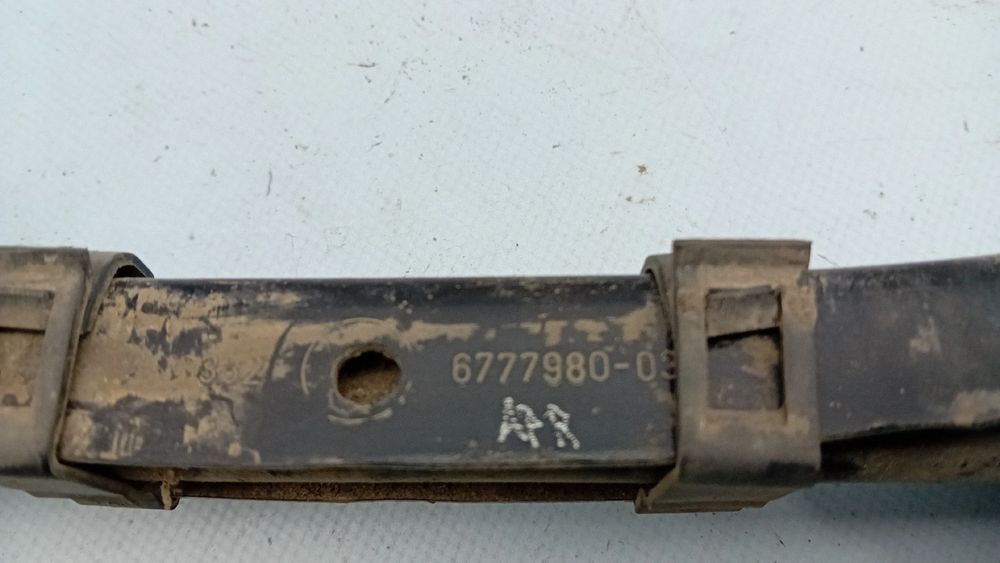 Braço de suspensão trás direito BMW 3 Touring (E91)