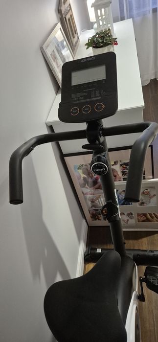 Rower treningowy Nitro RS Zipro