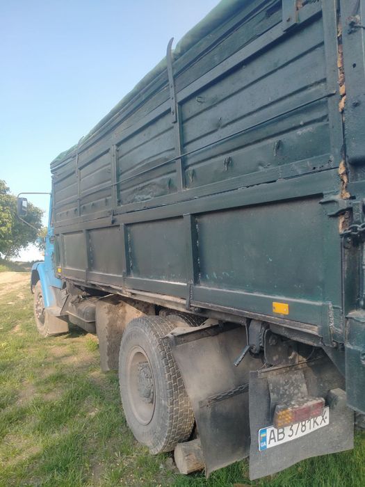 ЗИЛ 4331 дизель (Гарний стан)