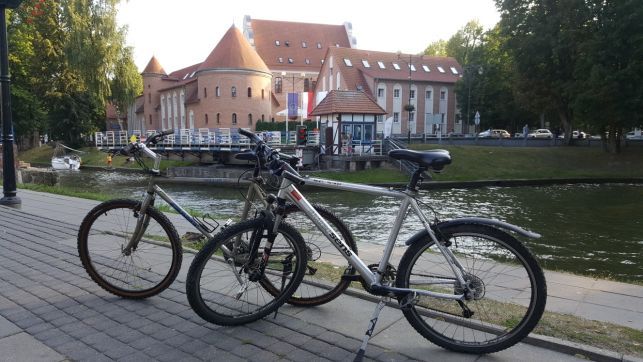 Najtaniej ! Noclegi-apartament, Mazury Gizycko przy kanale