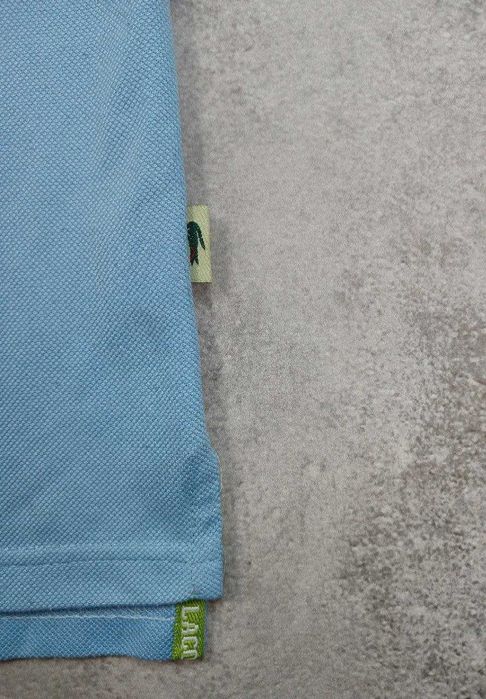 Поло Lacoste Розмір XL