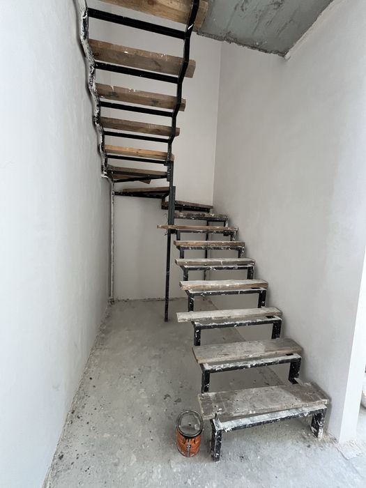 Кутовий таунхаус в Лісовій Бучі