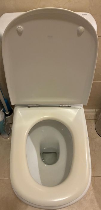 Louça sanitária Roca
